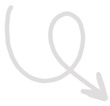 Pijl naar rechtsonder voor navigatie