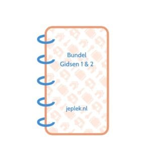 Bundel Gidsen 1 & 2